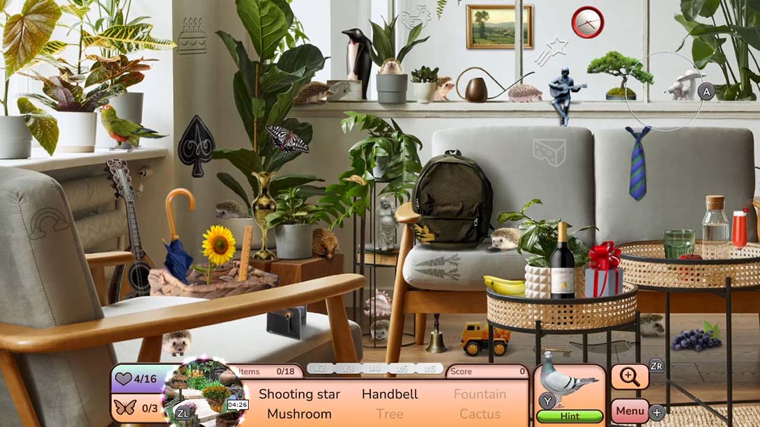 【美版】我爱找小动物 I Love Finding Critters! - Collector's Edition_6