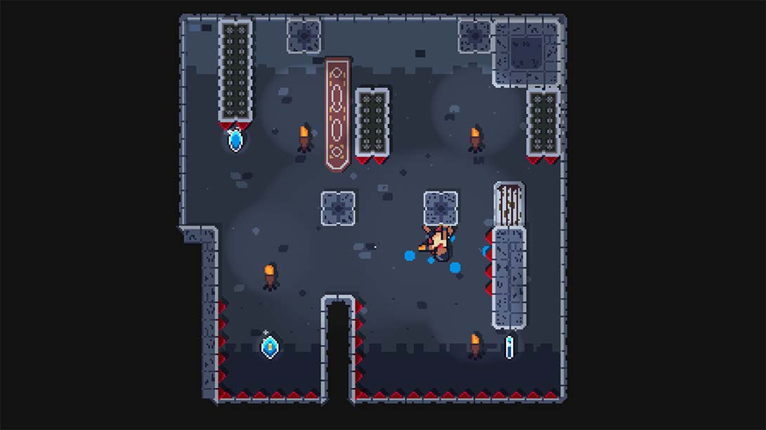 【美版】乌鸦的远足 Raven's Hike_2