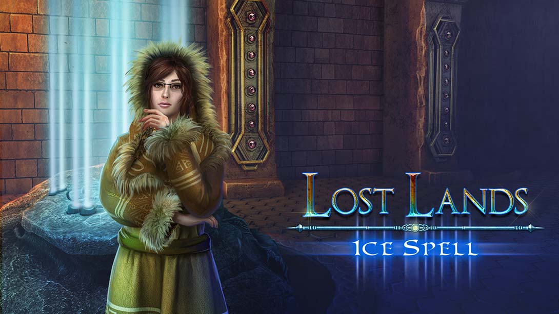 失落领地:冰雪魔咒 Lost Lands: Ice Spell_0