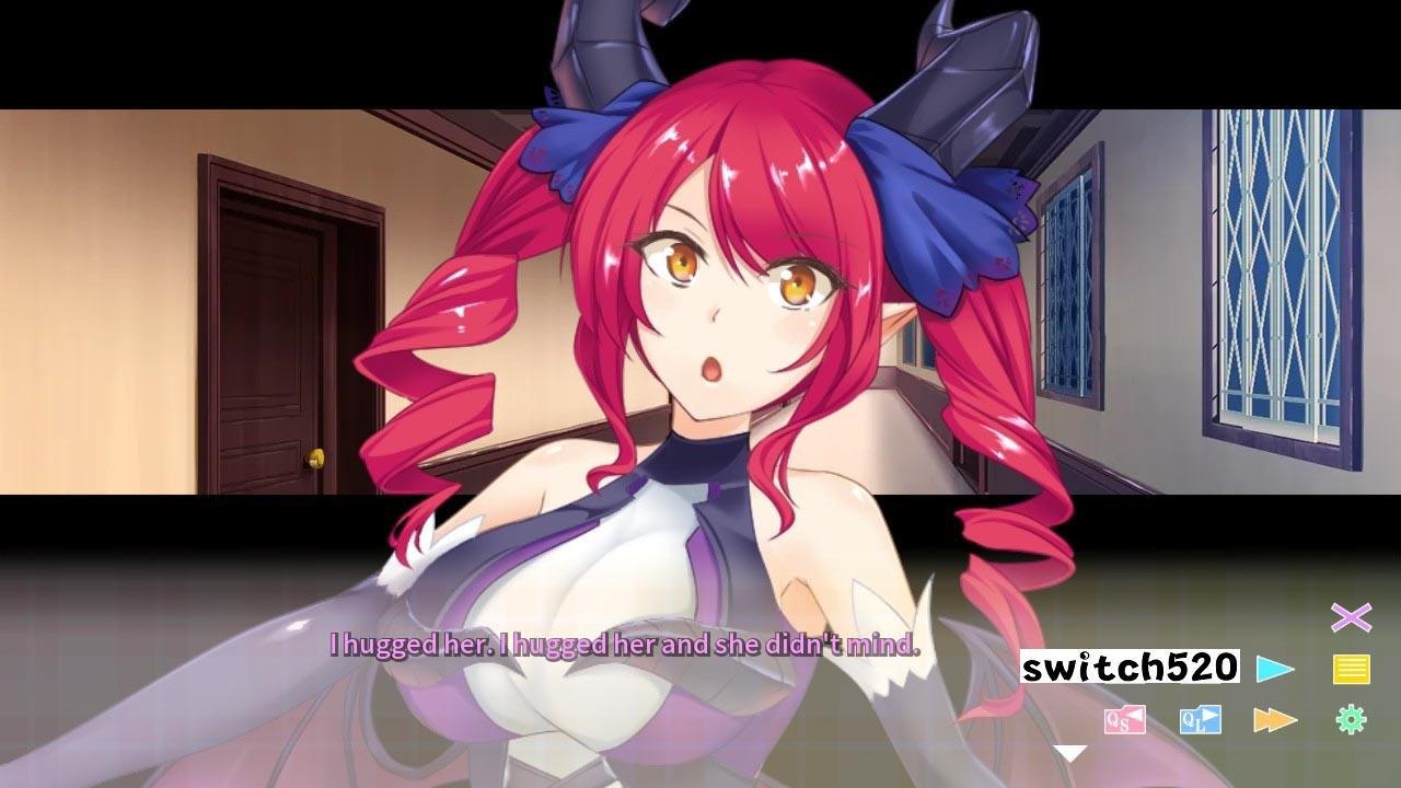 【英版】与异世界的少女结婚 Kuroro版.  Isekai Bride Hunting – Kullulu Edition_6