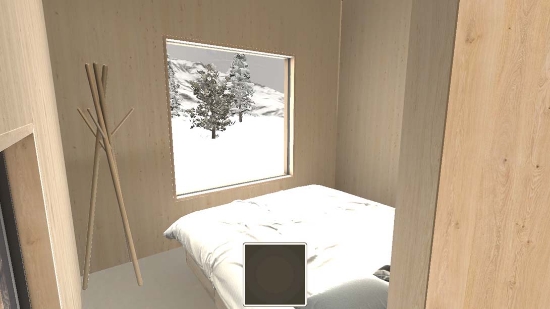 【美版】Escape game & Card search game R01M_5