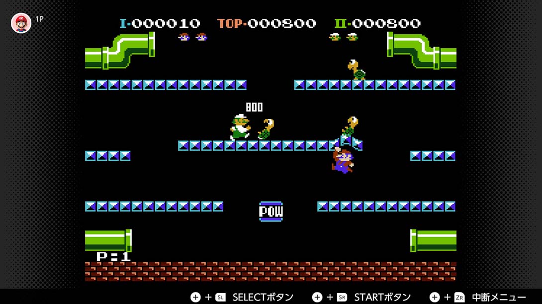 【日版】FC红白机OL Family Computer Nintendo Switch Online_2