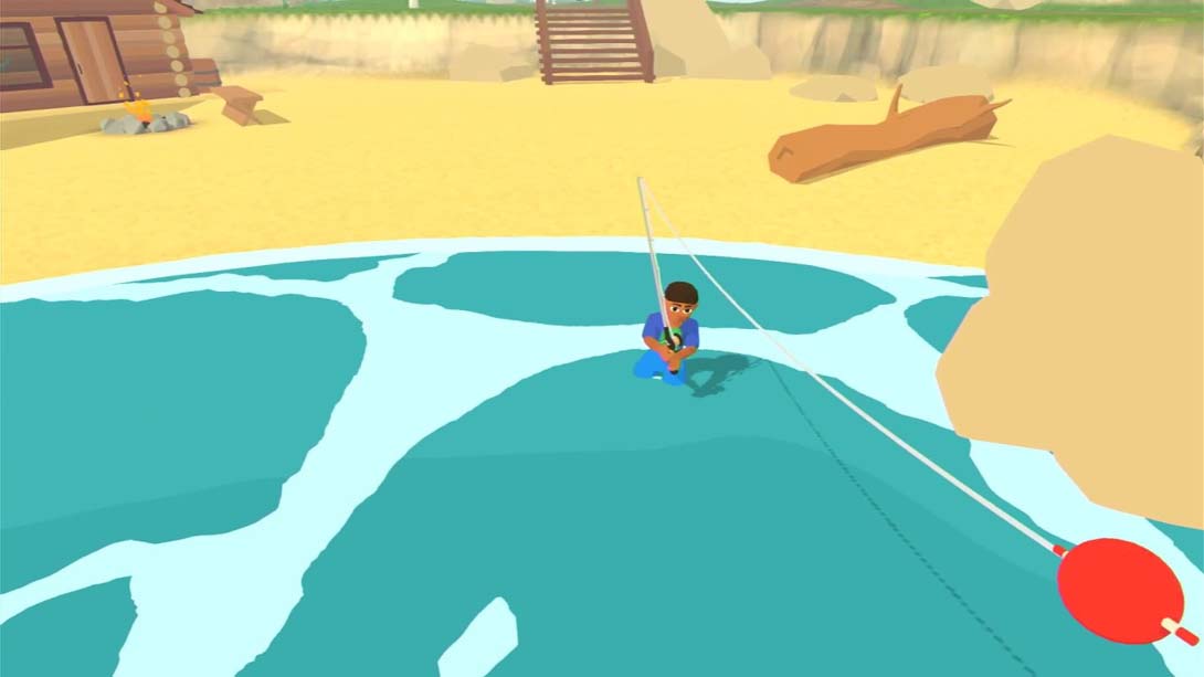 【美版】侏罗岛的钓鱼之旅 Isle of Jura Fishing Trip_2