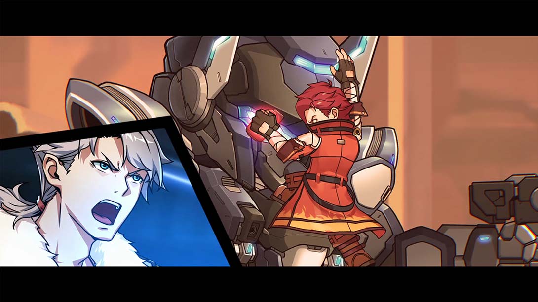 硬核机甲 Hardcore Mecha_2