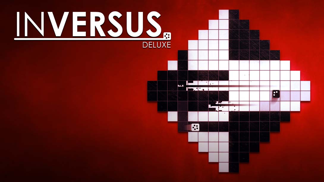 逆向 豪华版 INVERSUS Deluxe_0