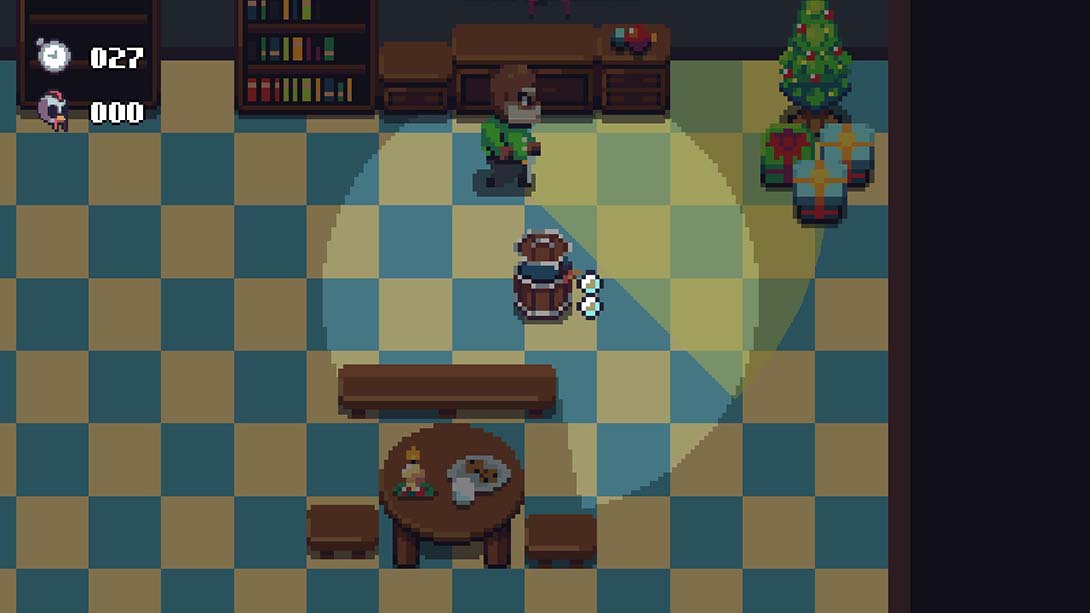 【美版】There Will Be No Turkey This Christmas_5