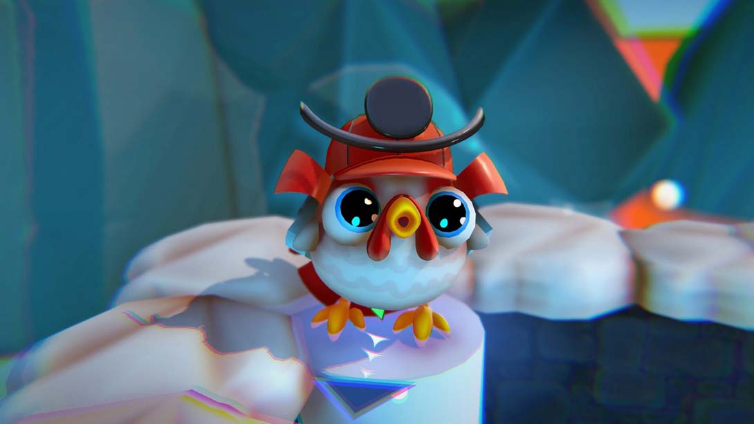 【美版】超鸡派对 .Chickenoidz Super Party_5