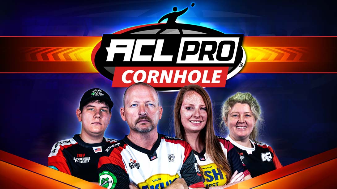 【美版】ACL Pro Cornhole_0