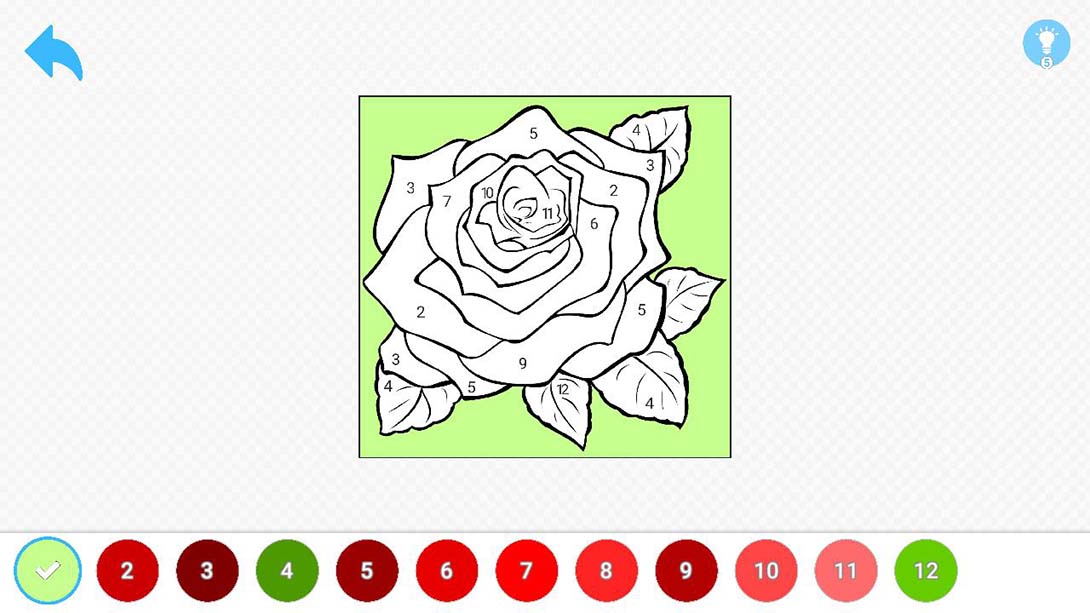颜色和数字 Colors and Numbers_4