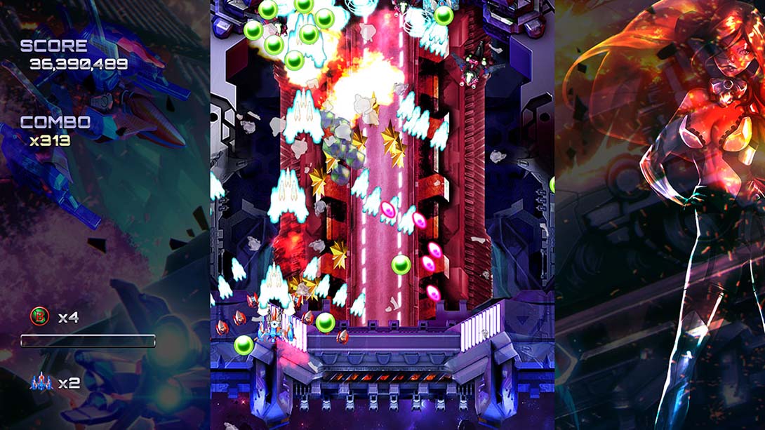 鬼刃 HD Ghost Blade HD_5