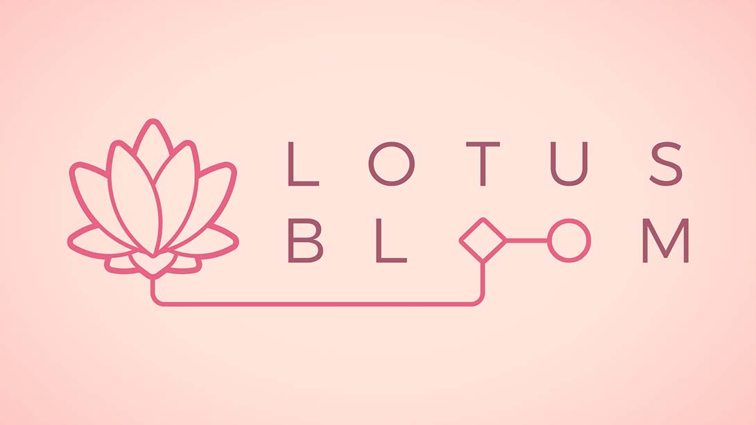 莲花盛开 Lotus Bloom_0