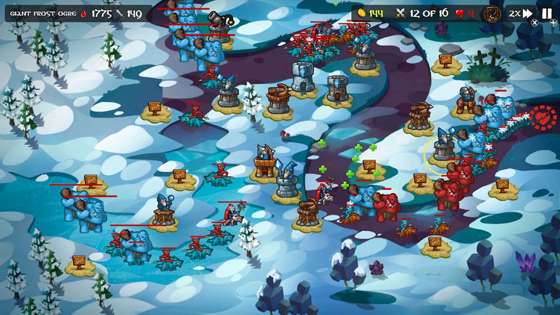 Fantasy Tower Defense_1