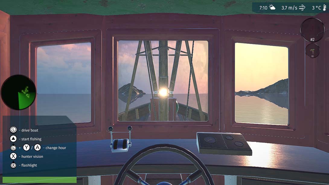 终极钓鱼模拟器 Ultimate Fishing Simulator_4