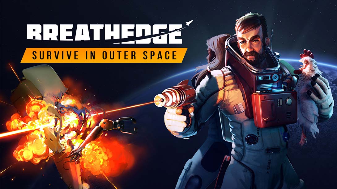 呼吸边缘 Breathedge_0