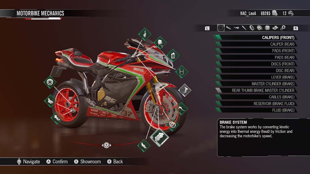 轮圈竞速 RiMS Racing_5