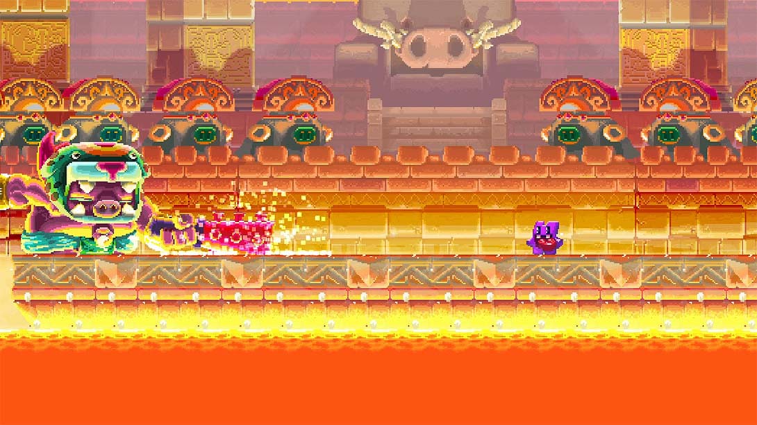 超强姆博任务 Super Mombo Quest_5
