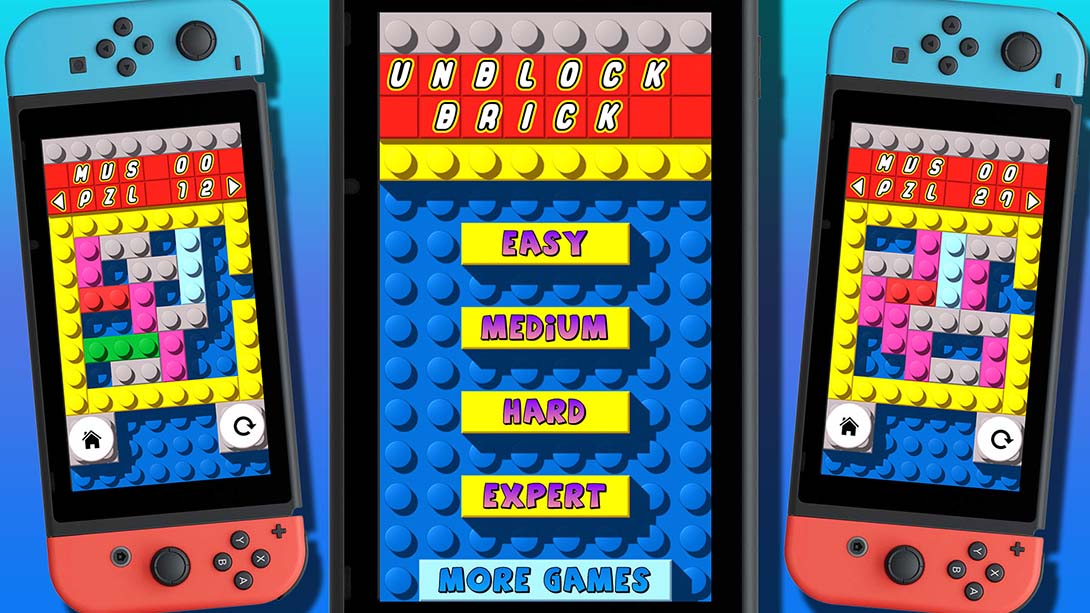 Unblock Brick_0