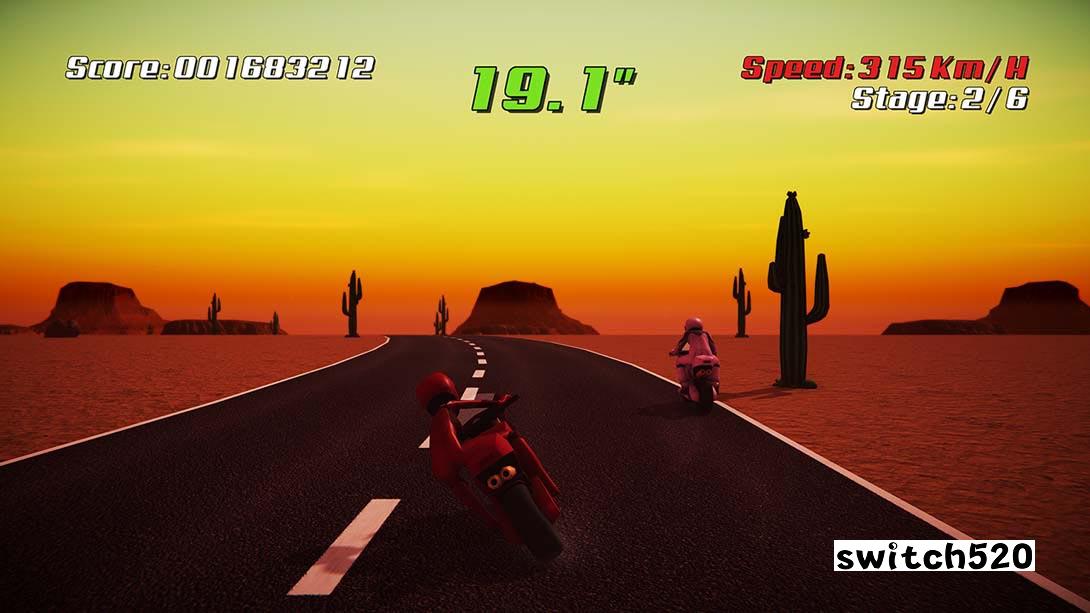 【美版】超级夜车手 Super Night Riders_6