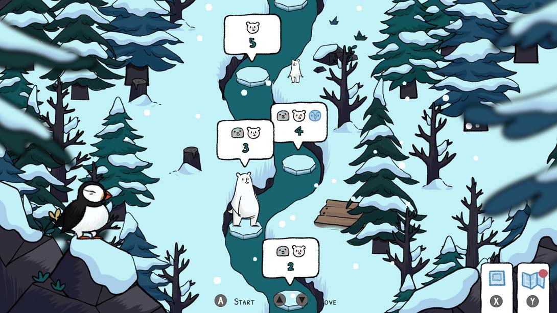 【美版】极地乐园 Arctictopia_4