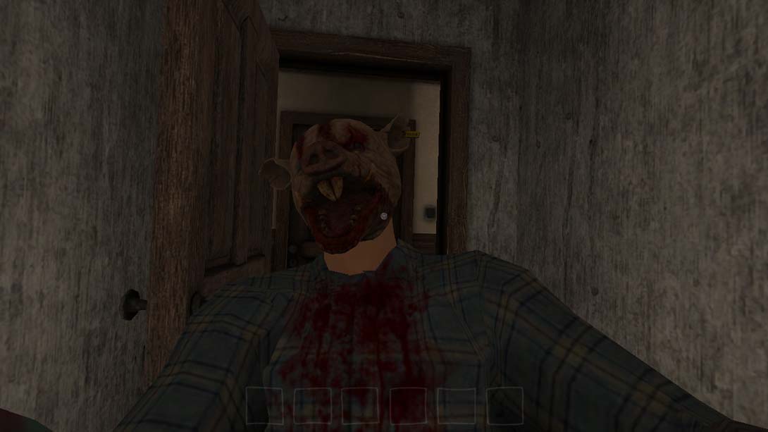 【美版】911食人族 .911 Cannibal_5