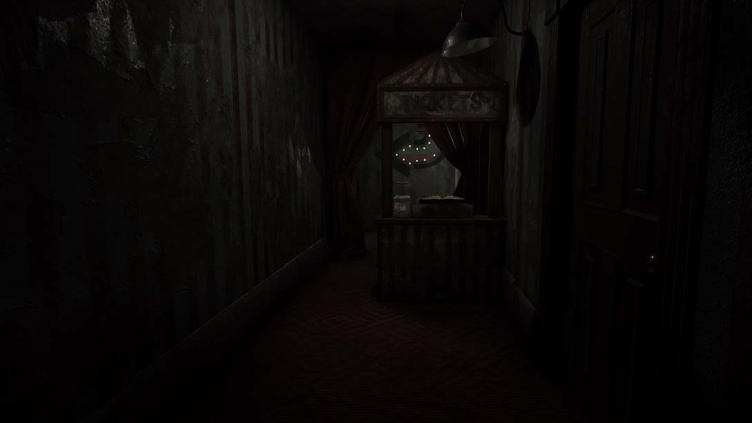 逃离房间2 Escape First 2_2