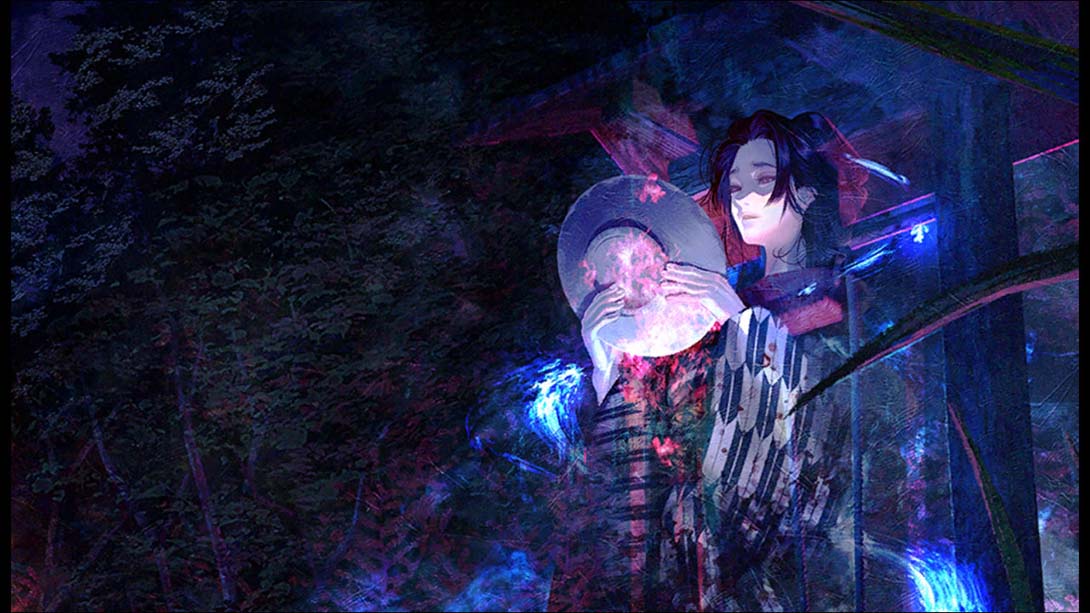 恶梦妖怪村 Nightmare Youkai Village_1