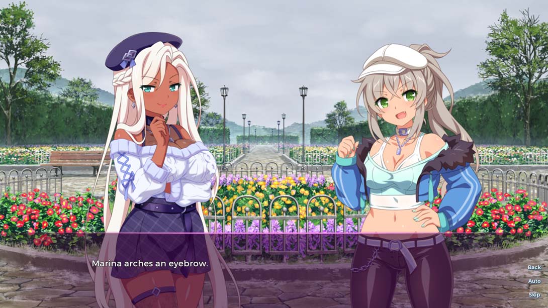 【美版】樱花魅魔5 Sakura Succubus 5_1