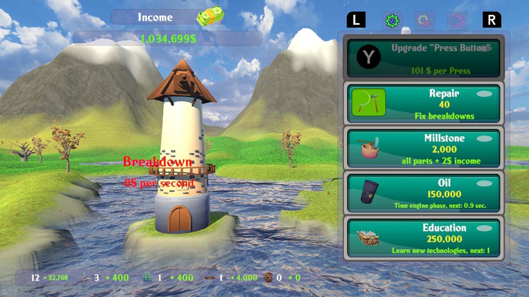【美版】风车引擎 Windmill Engine_2