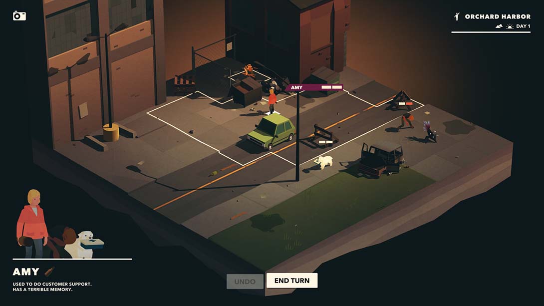 末日之旅 陆地之上 Overland_3
