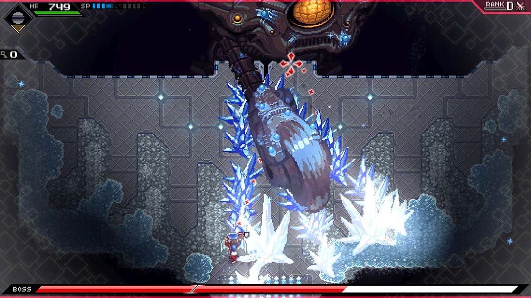 远星物语 CrossCode_6