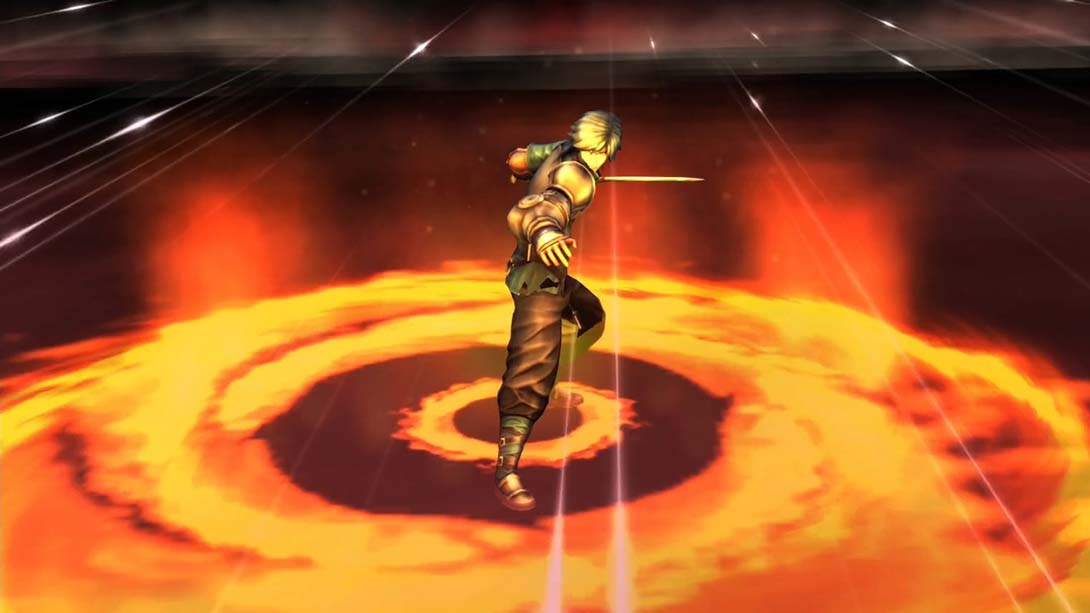 罗格朗的遗产：命运之歌 Legrand Legacy: Tale of the Fatebounds_4