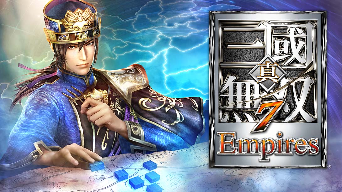真三国无双7 帝国_0