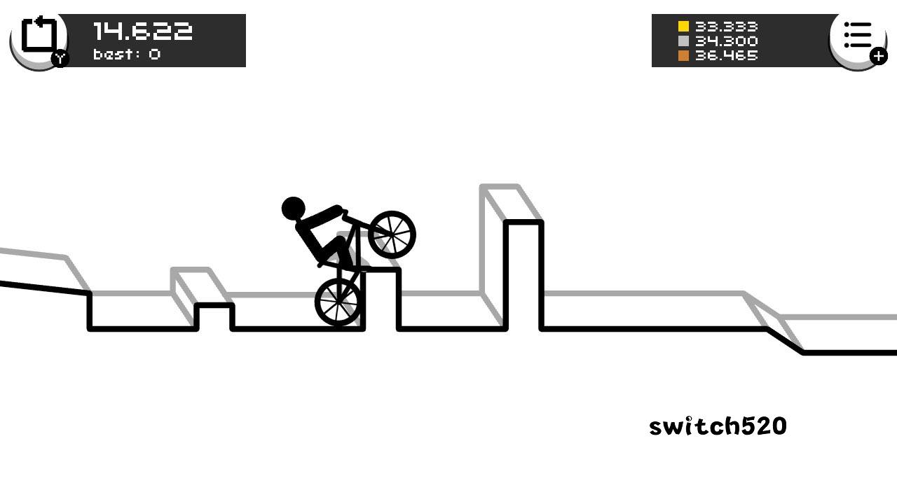 【美版】绘制骑士重制版 Draw Rider Remake_2