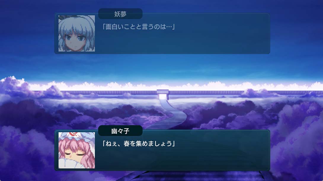 【日版】幻想少女大戦 Fantastic Girl War -DREAM OF THE STRAY DREAMER_6