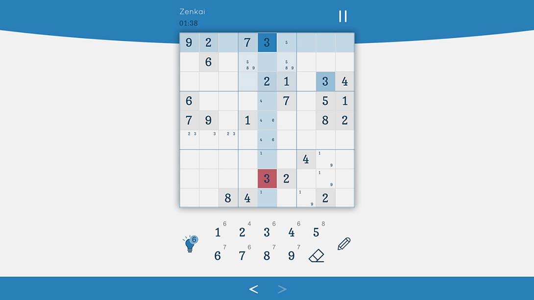 Sudoku Zenkai_2