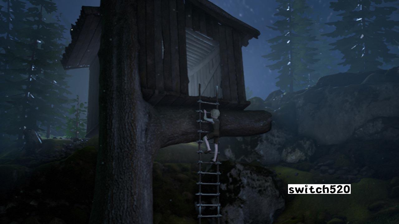 【美版】布兰博：山丘之王 .Bramble The Mountain King_11
