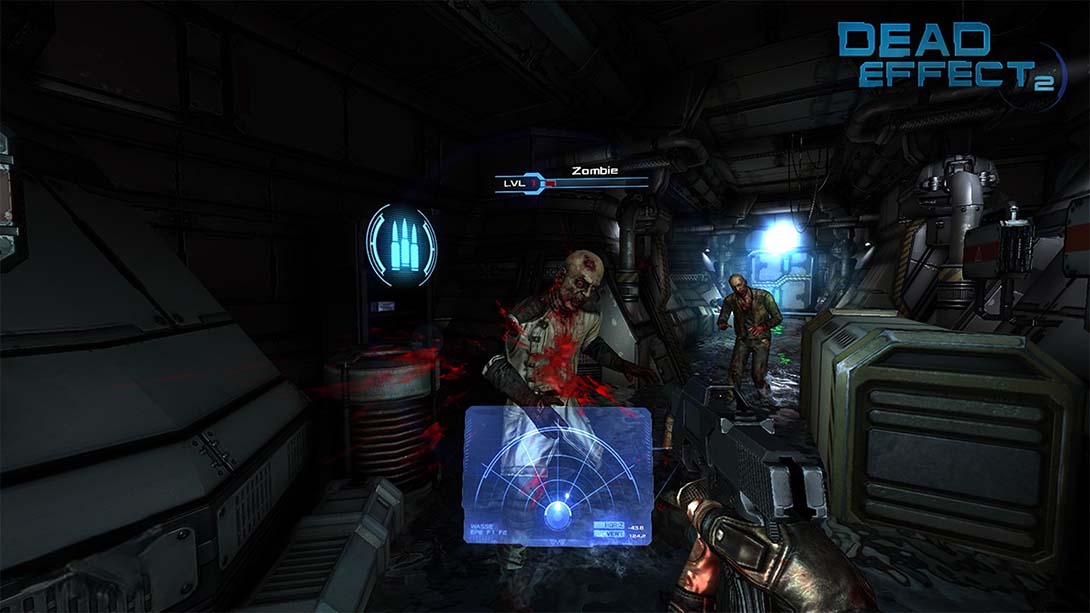 死亡效应2 Dead Effect 2_6