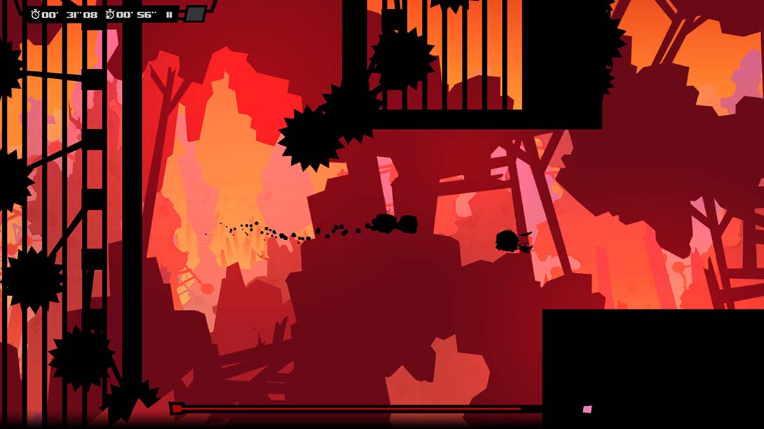 超级食肉男孩：永无止境 Super Meat Boy Forever_6