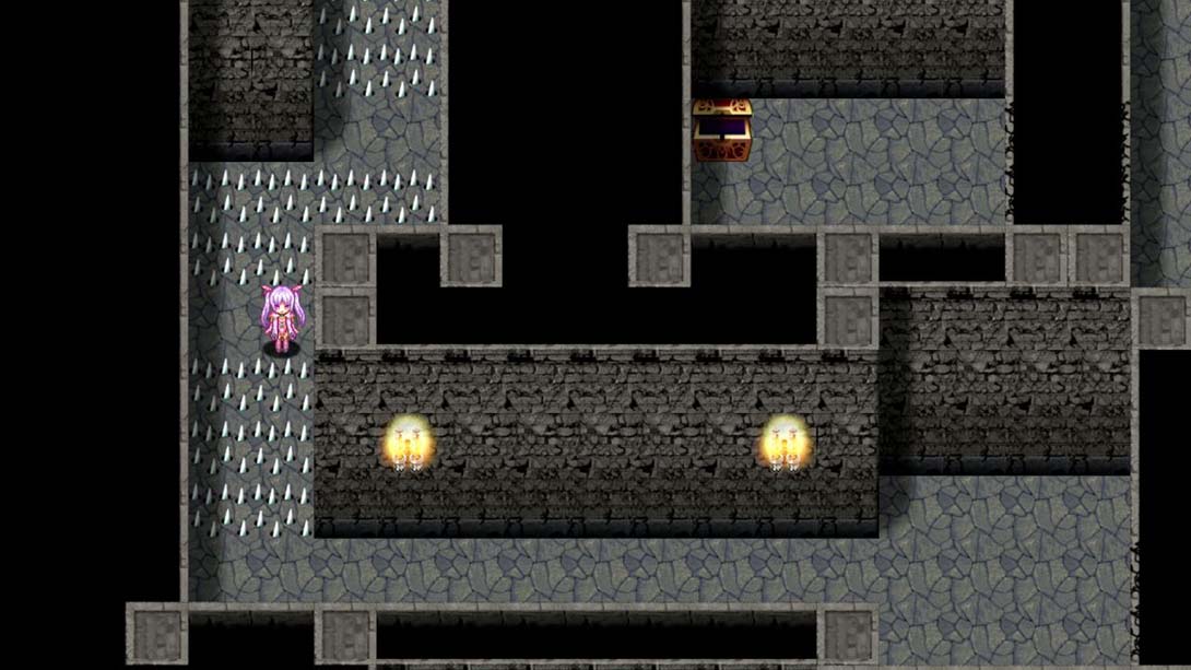 神圣交叉 Asdivine Cross_5