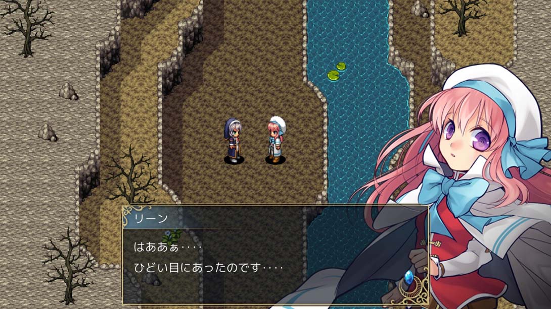 【日版】银色的命运女神 Silver Nornir_1