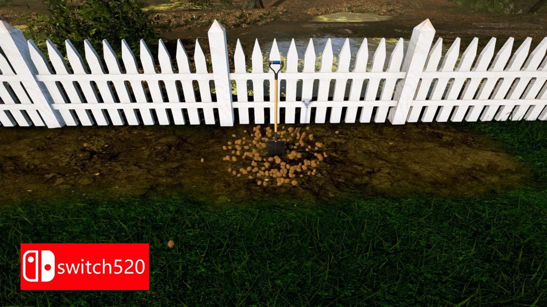 【美版】花园模拟器:繁花似梦 Garden Simulator_8