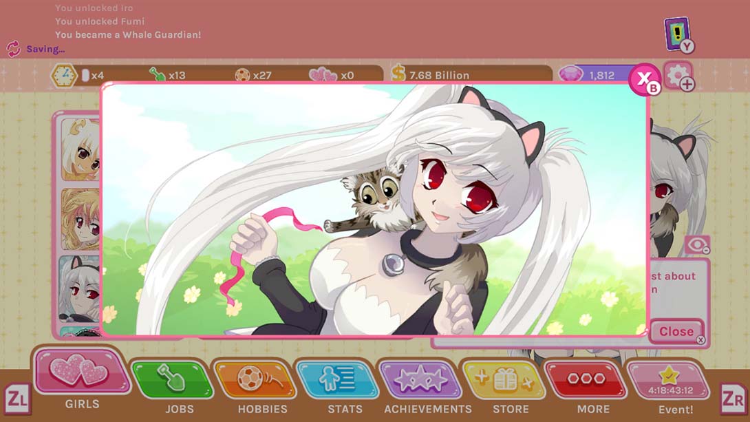 【美版】粉碎粉碎 Crush Crush_6