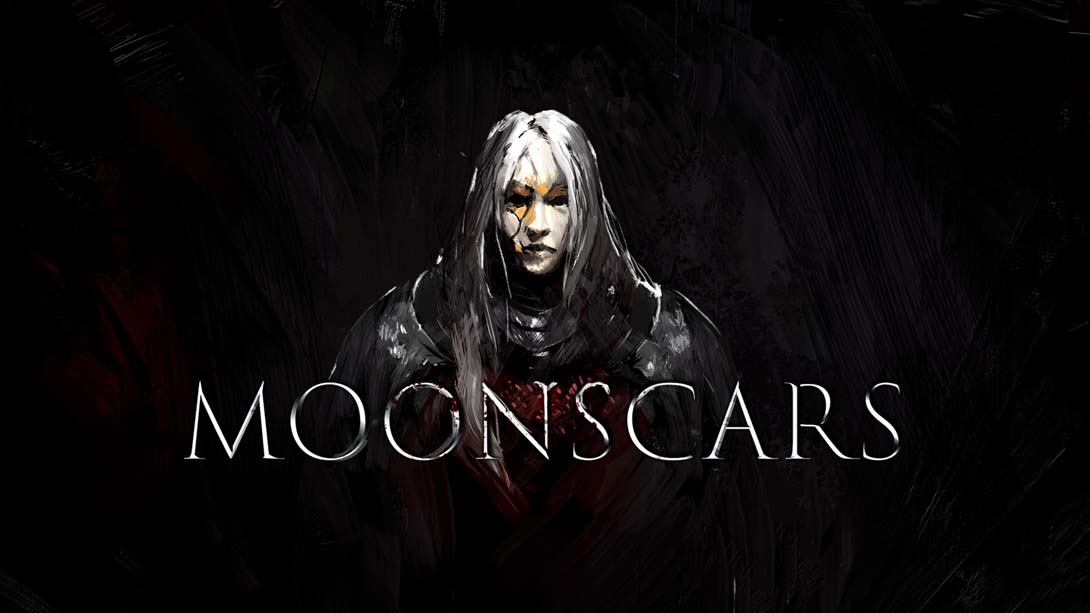 《月痕 Moonscars》1.0.0|金手指下载_0