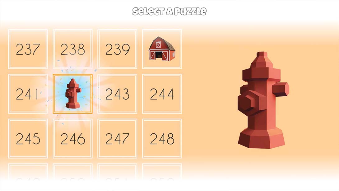 【美版】Poly Puzzle - Origins_4