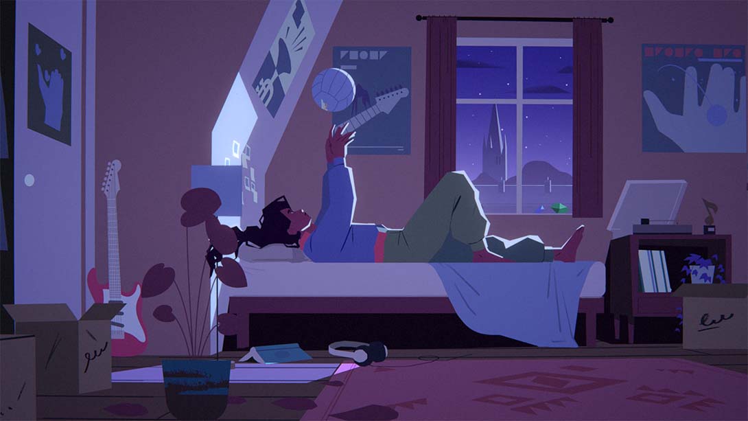 【美版】德斯塔：记忆之间 Desta: The Memories Between_4