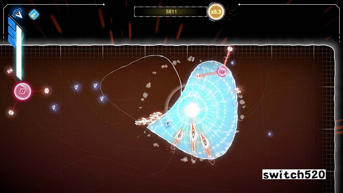 【美版】量子 充能版 .Quantum Recharged_4