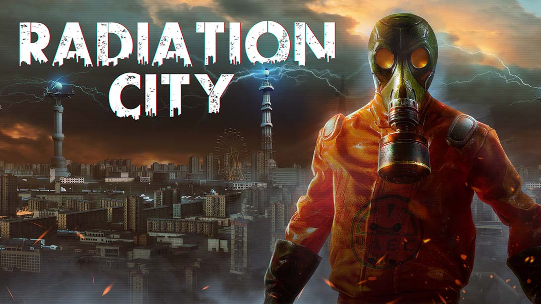 辐射之城 Radiation City_0