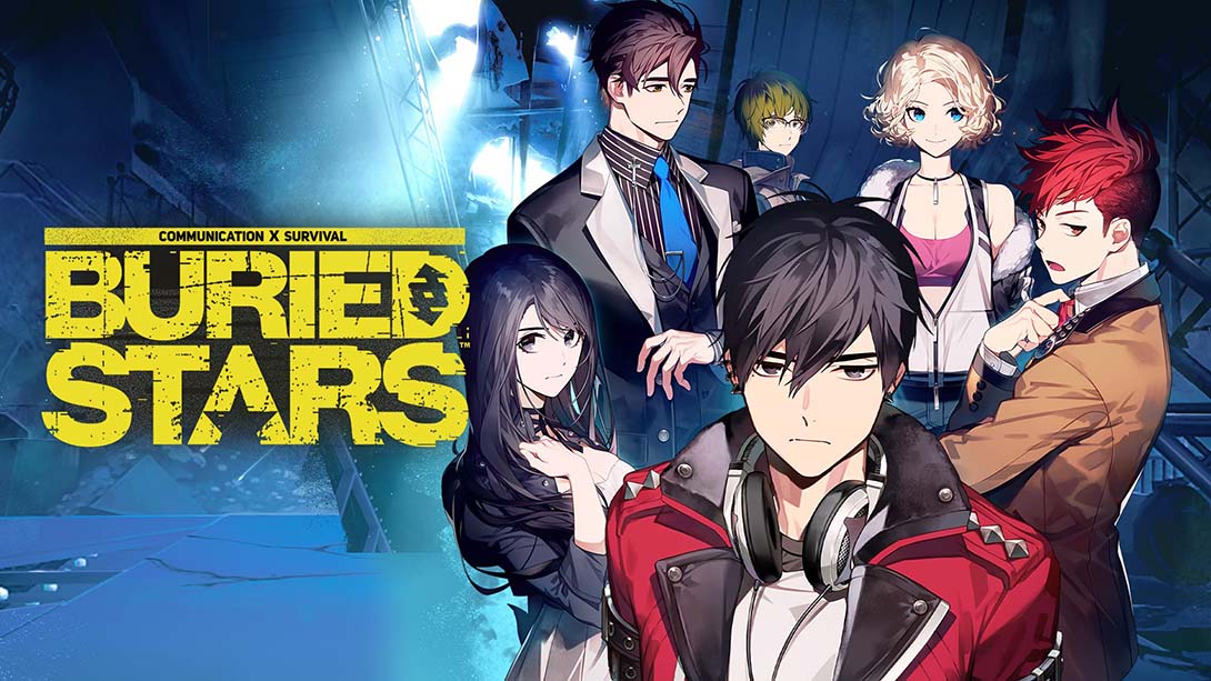 被埋沒的明星 Buried Stars_0