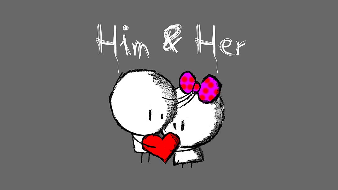 他和她 Him and Her_0