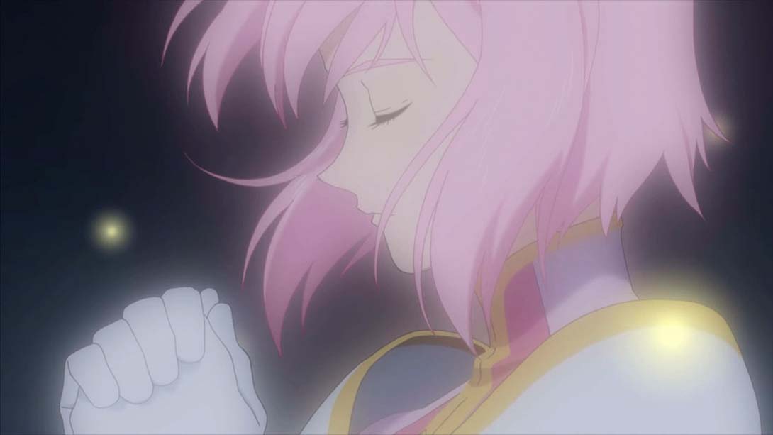 薄暮传说：终极版 Tales of Vesperia: Definitive Edition_5